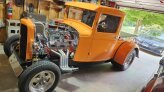 1932 Ford Pickup
