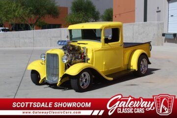 1932 Ford Pickup