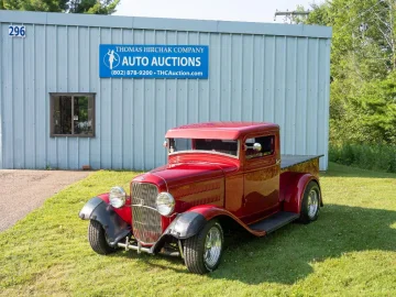 1932 Ford Pickup