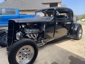 1932 Hudson Standard