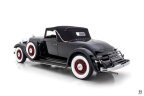 Thumbnail Photo 3 for 1932 Lincoln KB