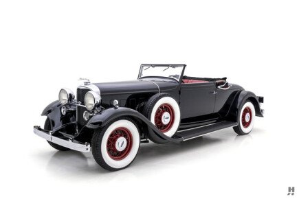 Photo 1 for 1932 Lincoln KB