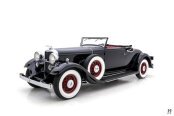 1932 Lincoln KB