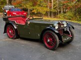 1932 MG D-Type