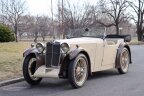Thumbnail Photo 1 for 1932 MG F-Type