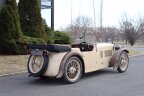 Thumbnail Photo 4 for 1932 MG F-Type