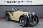 Thumbnail Photo 5 for 1932 MG F-Type