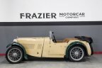 Thumbnail Photo 1 for 1932 MG F-Type