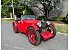 1932 MG J2