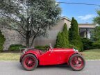 Thumbnail Photo 2 for 1932 MG J2