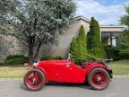 Thumbnail Photo 3 for 1932 MG J2