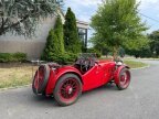 Thumbnail Photo 4 for 1932 MG J2