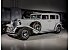 1932 Marmon Sixteen