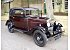 1932 Morris Major
