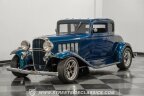 Thumbnail Photo 4 for 1932 Oldsmobile Model F-32