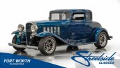 1932 Oldsmobile Model F-32