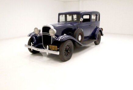 Photo 1 for 1932 Oldsmobile Series L