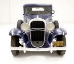 Thumbnail Photo 6 for 1932 Oldsmobile Series L