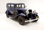 Thumbnail Photo 5 for 1932 Oldsmobile Series L