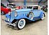 1932 Packard Model 900