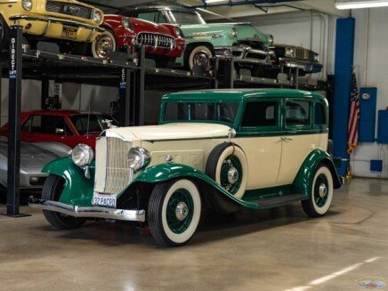 Photo 1 for 1932 Packard Other Packard Models