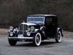 Thumbnail Photo 6 for 1932 Pierce-Arrow Model 54