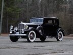 Thumbnail Photo 3 for 1932 Pierce-Arrow Model 54
