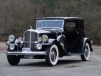 Thumbnail Photo 5 for 1932 Pierce-Arrow Model 54