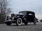 Thumbnail Photo 4 for 1932 Pierce-Arrow Model 54