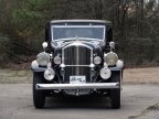 Thumbnail Photo 2 for 1932 Pierce-Arrow Model 54