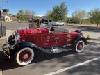 Thumbnail Photo 1 for 1932 Plymouth Model PB