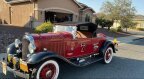 Thumbnail Photo 2 for 1932 Plymouth Model PB