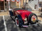 Thumbnail Photo 3 for 1932 Plymouth Model PB
