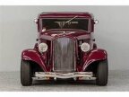 Thumbnail Photo 1 for 1932 Plymouth Model PB