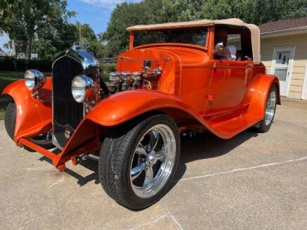 Photo 1 for 1932 Plymouth Other Plymouth Models
