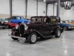 Thumbnail Photo 2 for 1932 Plymouth Other Plymouth Models