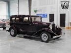 Thumbnail Photo 5 for 1932 Plymouth Other Plymouth Models