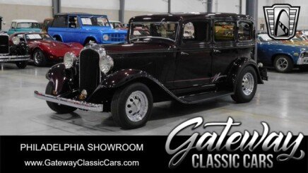 Photo 1 for 1932 Plymouth Other Plymouth Models