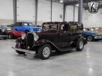 Thumbnail Photo 2 for 1932 Plymouth Other Plymouth Models