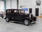 Thumbnail Photo 5 for 1932 Plymouth Other Plymouth Models