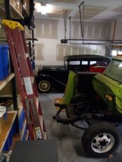 1932 Plymouth Other Plymouth Models