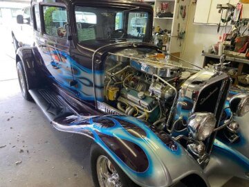 1932 Pontiac Other Pontiac Models