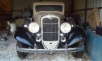 Thumbnail Photo 1 for 1932 Reo Flying Cloud