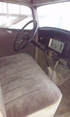 Thumbnail Photo 3 for 1932 Reo Flying Cloud