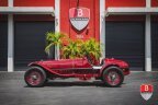 Thumbnail Photo 4 for 1933 Alfa Romeo 8C