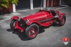 Thumbnail Photo 1 for 1933 Alfa Romeo 8C