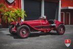 Thumbnail Photo 2 for 1933 Alfa Romeo 8C