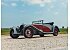 1933 Alfa Romeo 8C