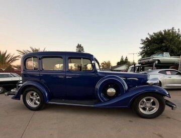 1933 Buick Other Buick Models