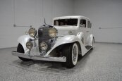 1933 Cadillac Other Cadillac Models
